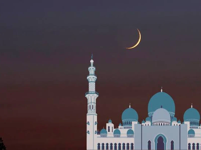 রামজান আর মাত্র এক মাস দূরে!